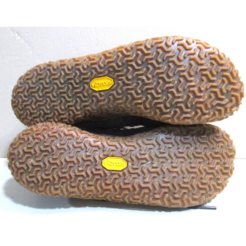 Merrell Trail Glove 7 Womens Barefoot Running Shoes Black Gum Vibram J067708 7.5 - Picture 6 of 11